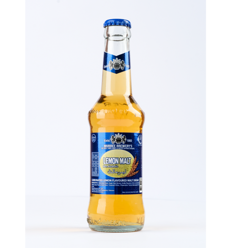 Lemon Malt
