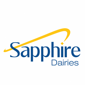 Sapphire Dairies Pvt ltd