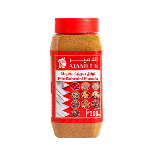 Al Ameer Mix Bahraini Masala