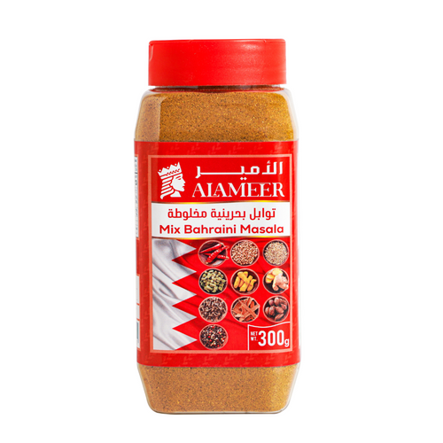 Al Ameer Mix Bahraini Masala