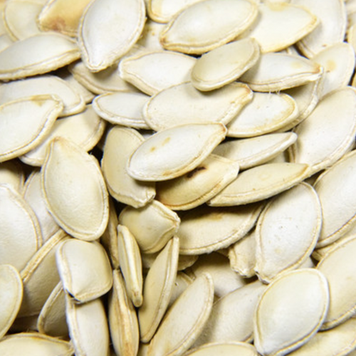 pumpkin seeds