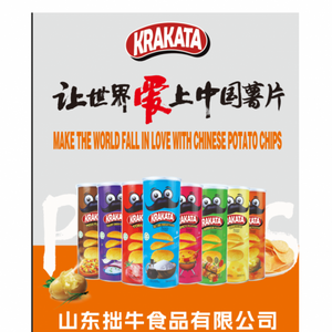 Shandong Zhuoniu Food Co., Ltd