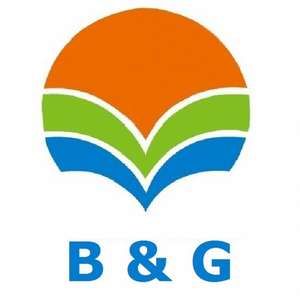 HANGZHOU B&G IMP.&EXP. CO.,LTD