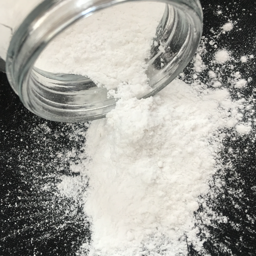 Food Grade Ammnoium Bicarbonate for Biscuit Bakery
