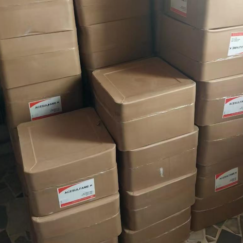 Africa Hot Sales Factory Price Food Sweeteners Additive Acesulfame-K Sweetener