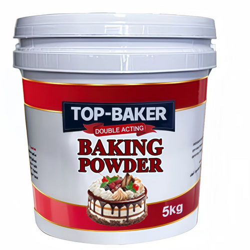 Yemen Baking powder 5kg buckets