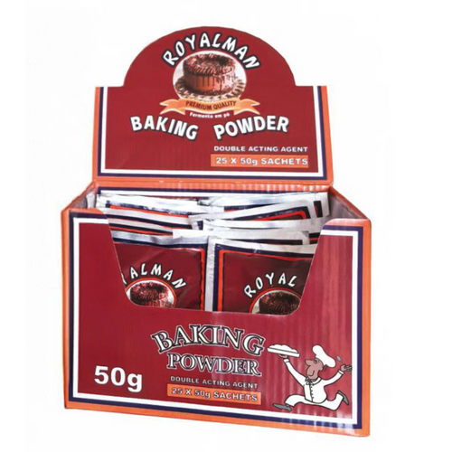 Wholesale Baking Powder 1lb*454g of good price - Gulfood 2026