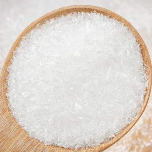 Food Grade 99% Purity Msg Monosodium Glutamate Price in China
