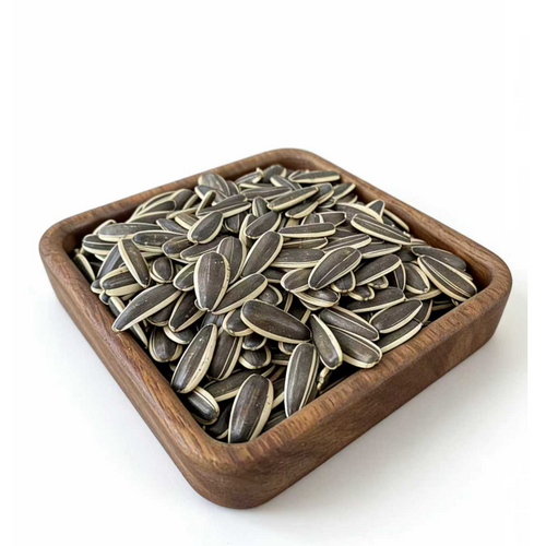 China Sunflower Seeds - Bulk Supply