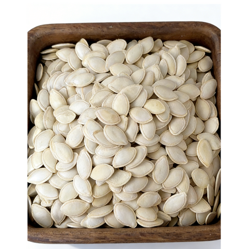 China Shine Skin Pumpkin Seeds - Bulk Supply