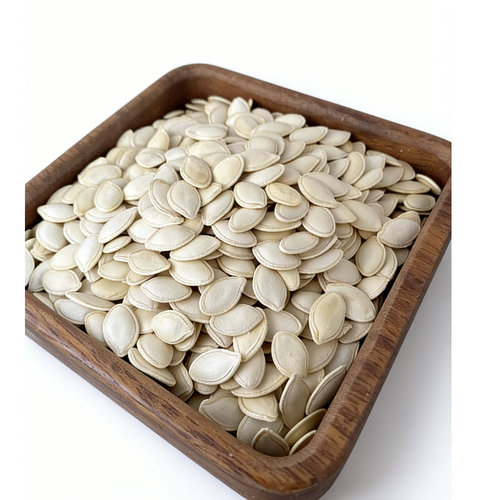 China Shine Skin Pumpkin Seeds - Bulk Supply