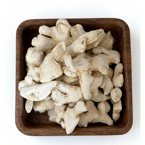 China Dried Ginger - Bulk Supply