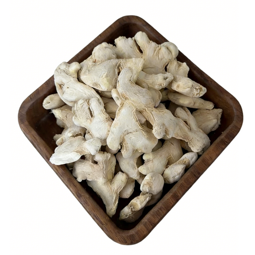 China Dried Ginger - Bulk Supply