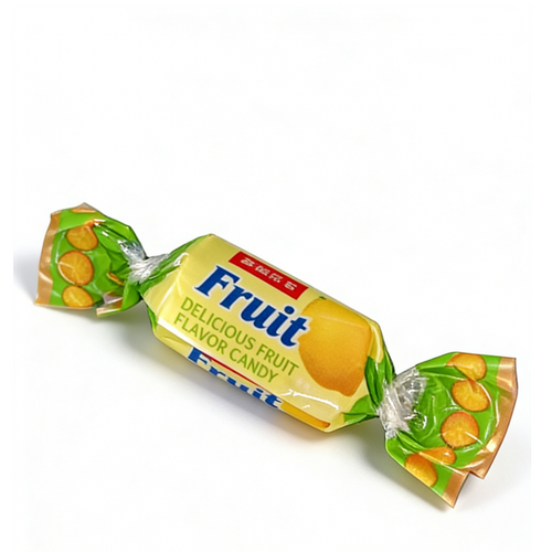 Custom Candy - Private Label