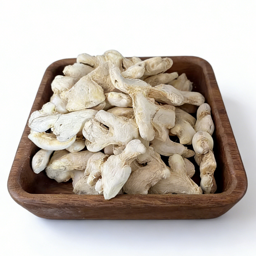 China Dried Ginger - Bulk Supply