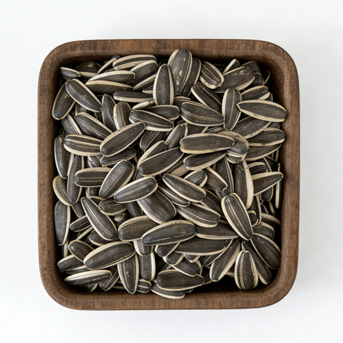 China Sunflower Seeds - Bulk Supply