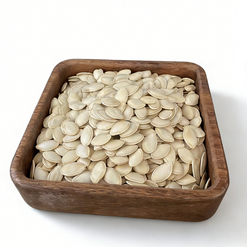 China Shine Skin Pumpkin Seeds - Bulk Supply
