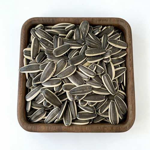 China Sunflower Seeds - Bulk Supply