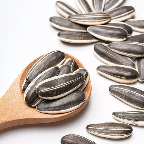 SUNFLOWER SEEDS FOR HUMAN CONSUMPTION