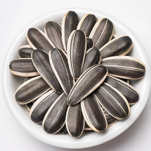 SUNFLOWER SEEDS FOR HUMAN CONSUMPTION