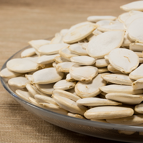 snow white pumpkin seeds