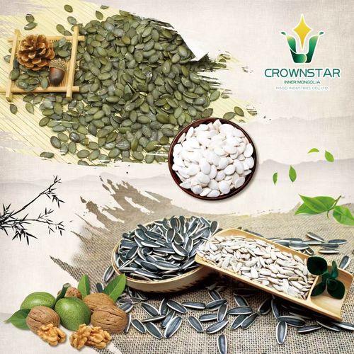 INNER MONGOLIA CROWN STAR FOOD INDUSTRIES CO., LTD.