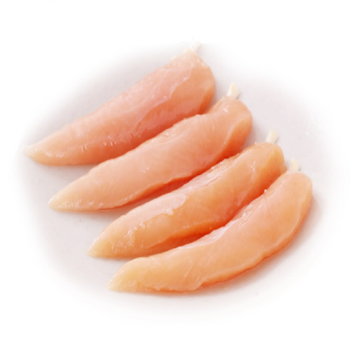 Chicken Breast Inner Fillet