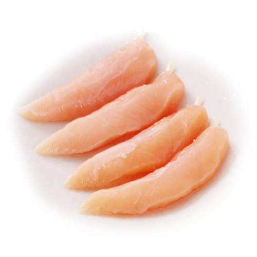 Chicken Breast Inner Fillet