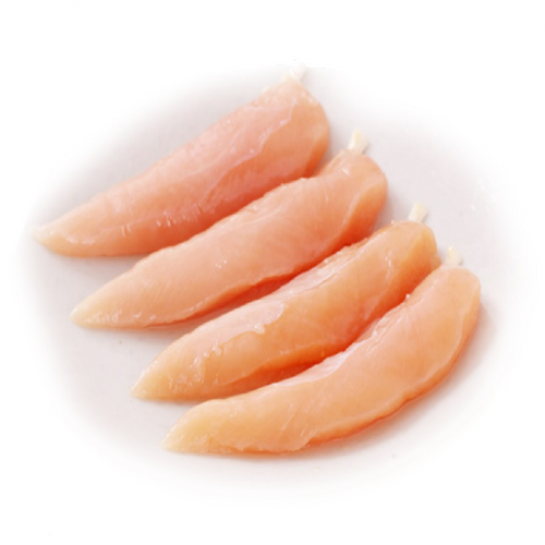 Chicken Breast Inner Fillet