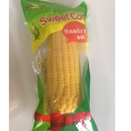 canned sweet corn