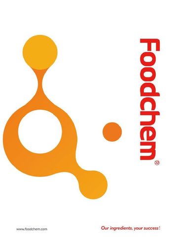 Foodchem Product Brochure