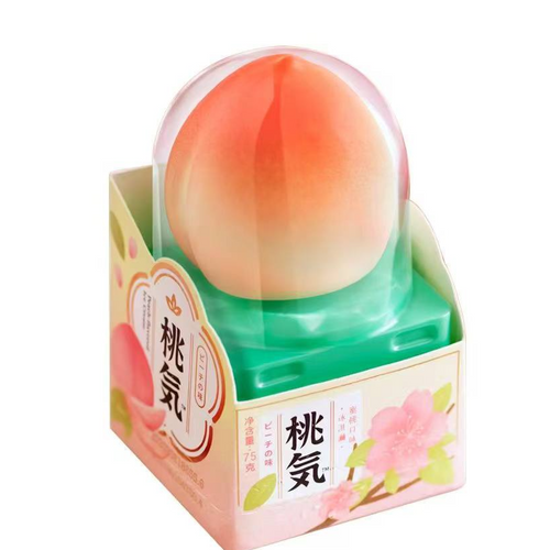 Taoqi Peach Ice Cream