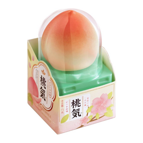 Taoqi Peach Ice Cream