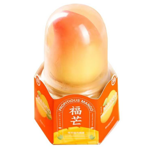 Fumang Mango Ice Cream