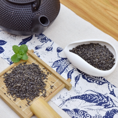 CHINA GREEN TEA GUNPOWDER TEA 3505