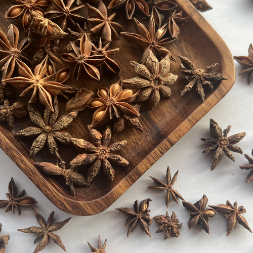 China Hot Sale Spice Top Grade Chinese Star Anise