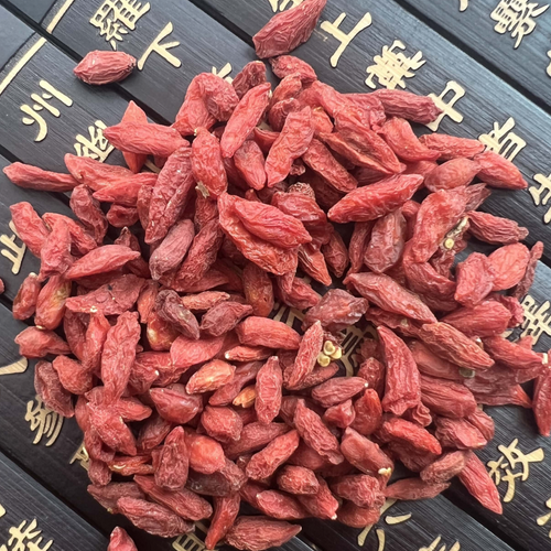 Gojiberry