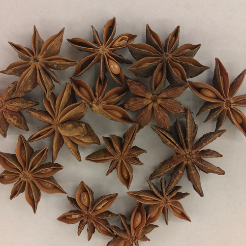 China Hot Sale Spice Top Grade Chinese Star Anise