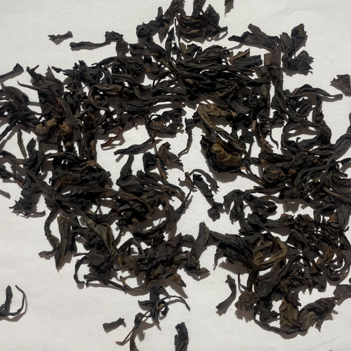 Organic Da Hong Pao