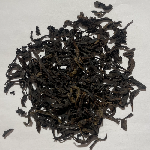 Organic Da Hong Pao