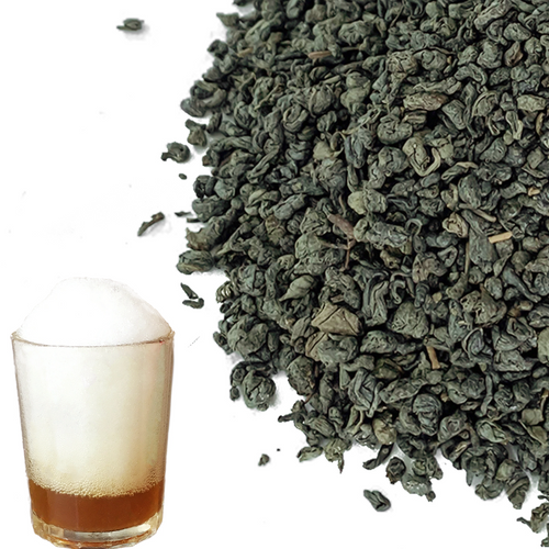 GUNPOWDER TEA 3505
