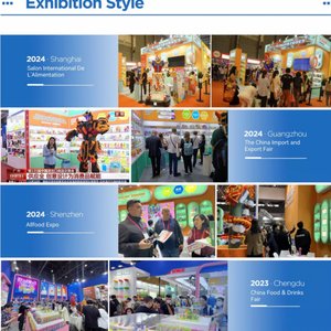 SHANTOU TAI LAI FOOD CO.,LTD