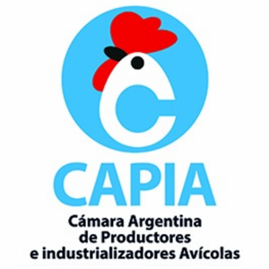 CAPIA - Egg Products from Argentina