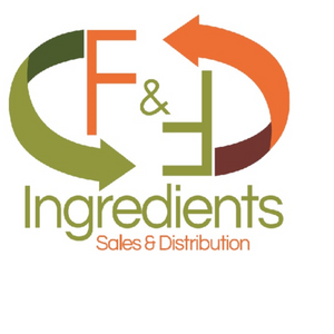F&F INGREDIENTS