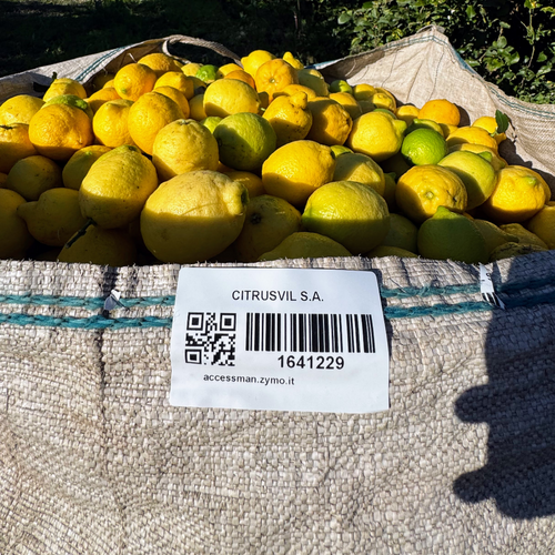 AccessMan - The workforce operating system for food industry