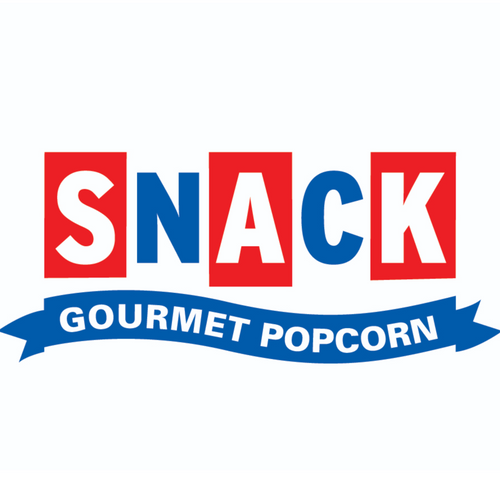 Snack Gourmet  Popcorn