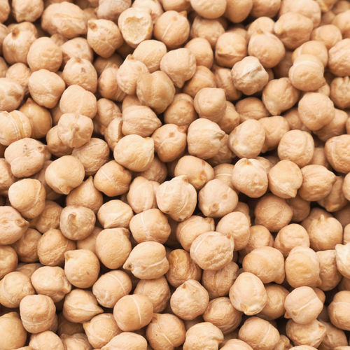 Chickpeas