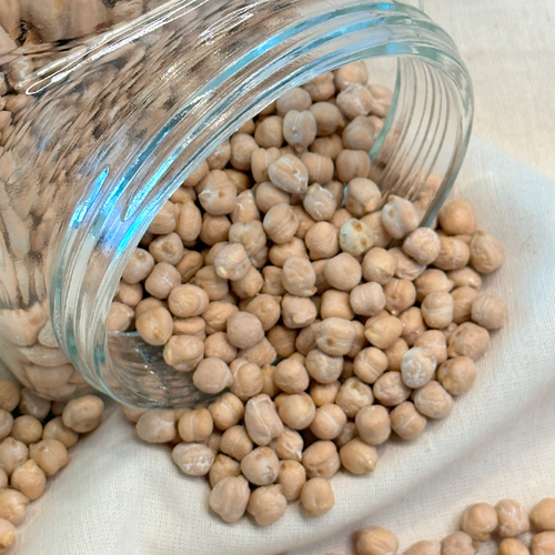 Chickpeas