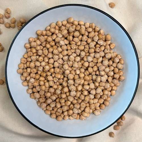 Chickpeas