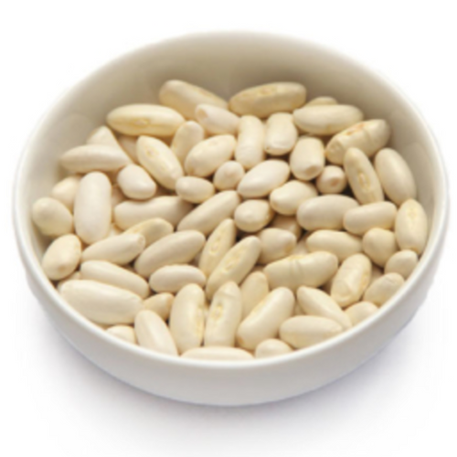 Alubia Beans